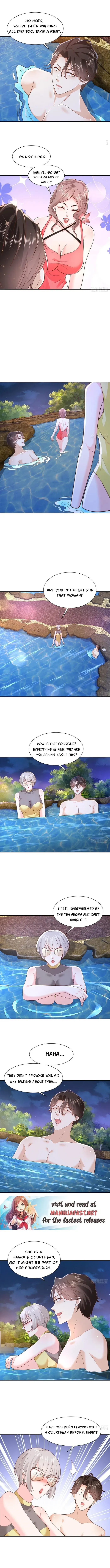 I randomly have a new career every week Chapter 501 Online - página 4