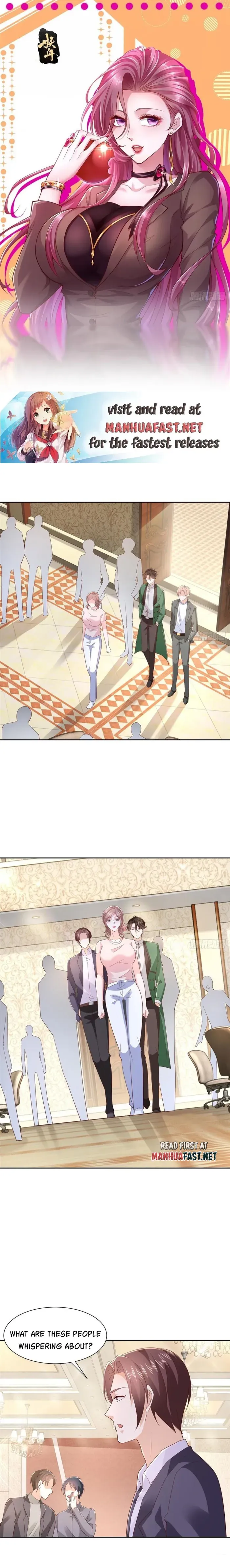 I randomly have a new career every week Chapter 502 Online - página 2