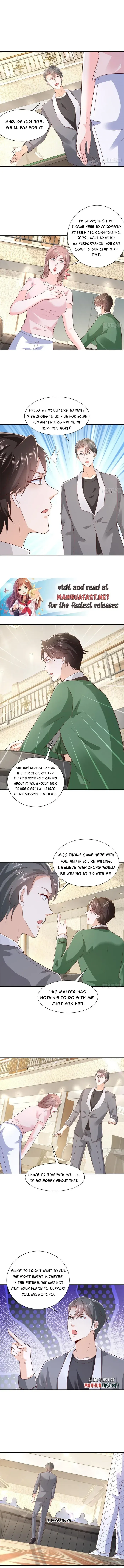 I randomly have a new career every week Chapter 502 Online - página 4