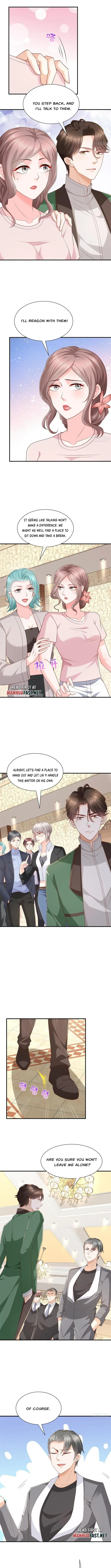 I randomly have a new career every week Chapter 503 Online - página 3