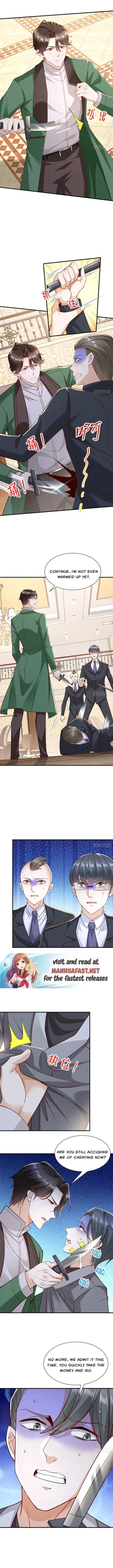 I randomly have a new career every week Chapter 503 Online - página 5