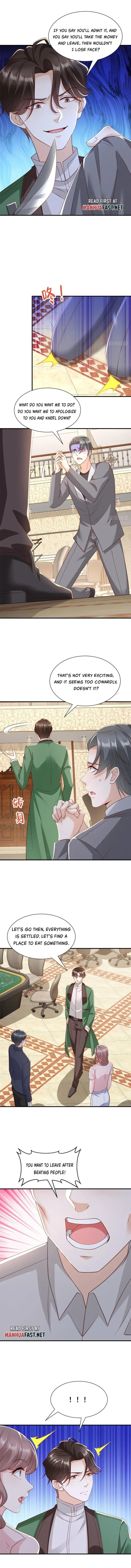 I randomly have a new career every week Chapter 503 Online - página 6
