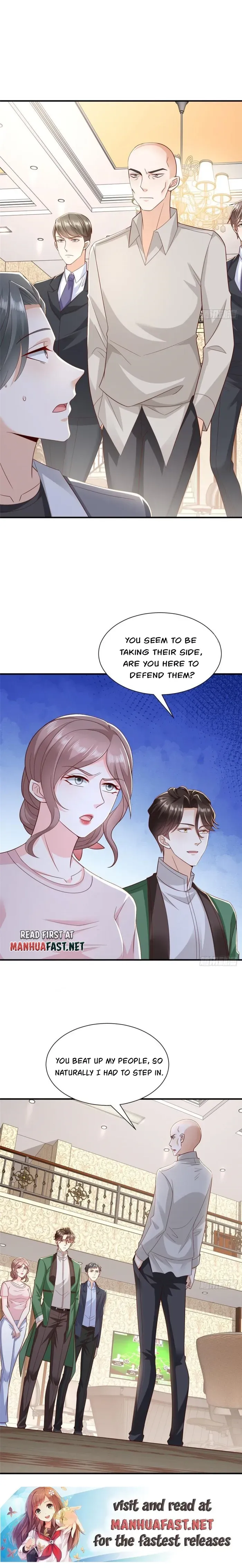 I randomly have a new career every week Chapter 503 Online - página 7