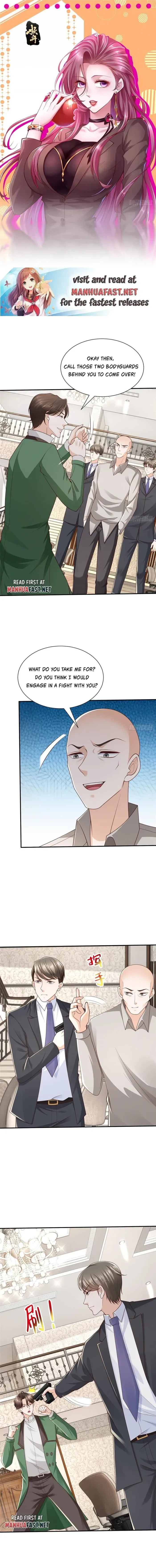 I randomly have a new career every week Chapter 504 Online - página 2
