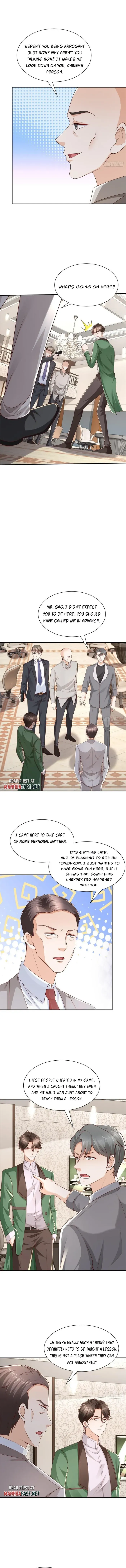 I randomly have a new career every week Chapter 504 Online - página 3