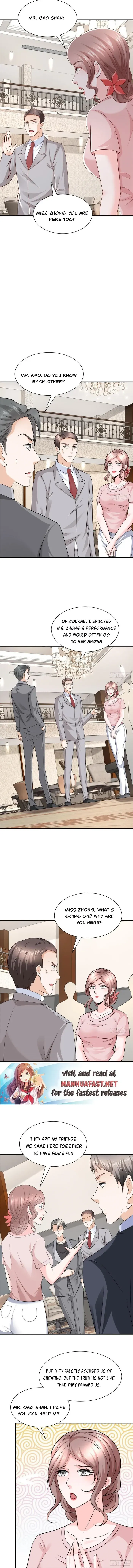 I randomly have a new career every week Chapter 504 Online - página 4