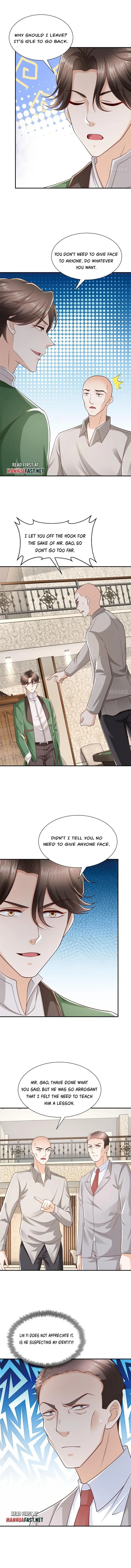 I randomly have a new career every week Chapter 504 Online - página 6