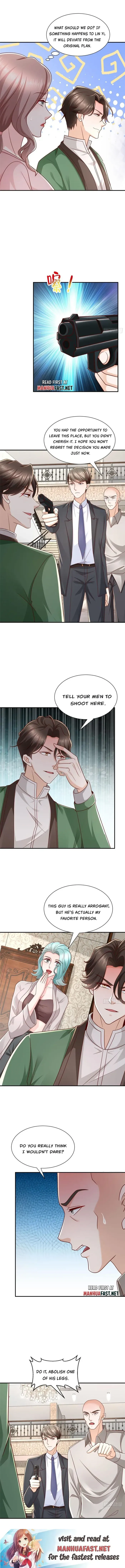 I randomly have a new career every week Chapter 504 Online - página 7