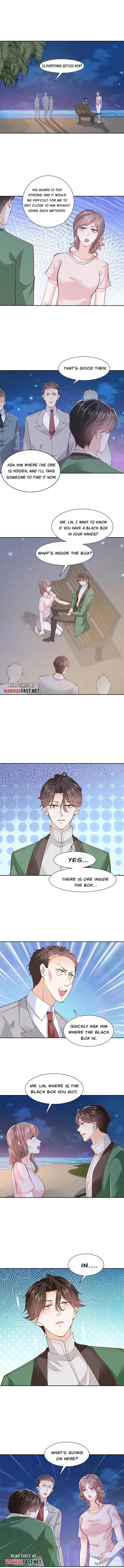 I randomly have a new career every week Chapter 506 Online - página 5