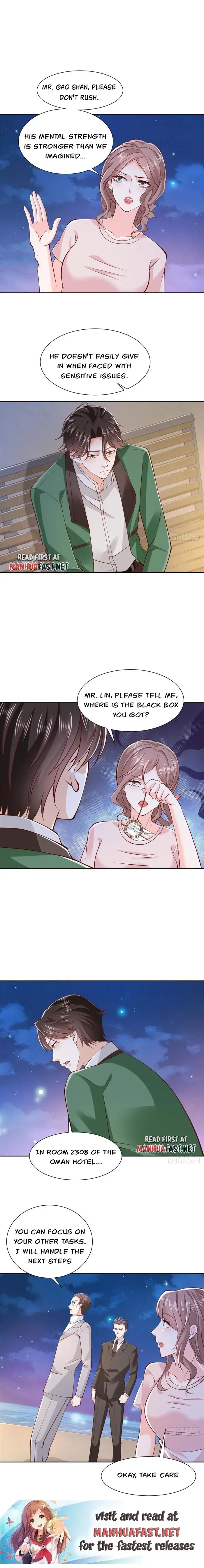 I randomly have a new career every week Chapter 506 Online - página 6