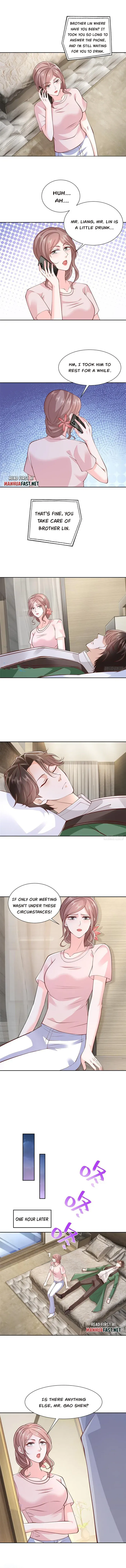 I randomly have a new career every week Chapter 507 Online - página 3