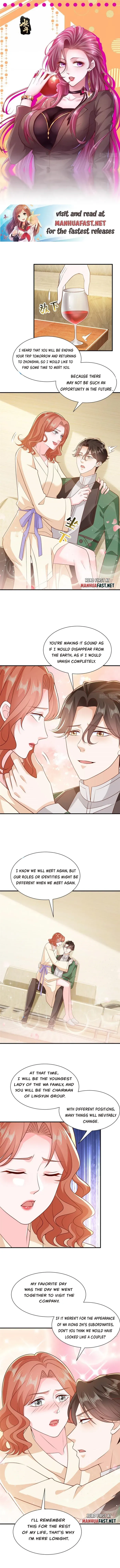 I randomly have a new career every week Chapter 509 Online - página 2