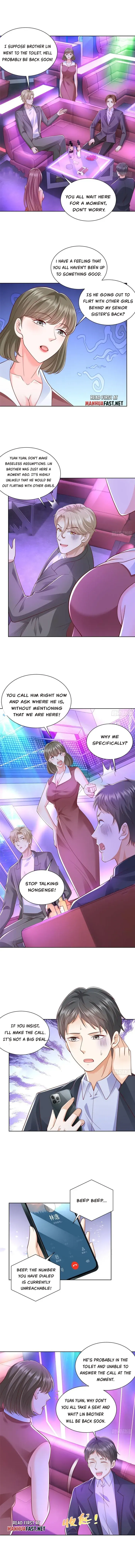 I randomly have a new career every week Chapter 509 Online - página 5