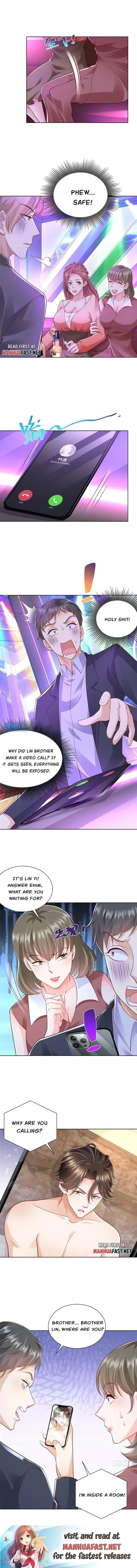 I randomly have a new career every week Chapter 509 Online - página 6