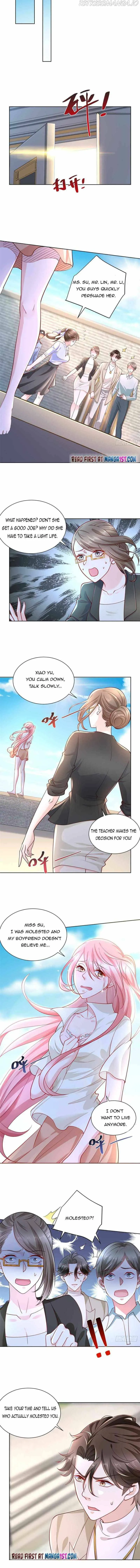 I randomly have a new career every week Chapter 51 Online - página 4