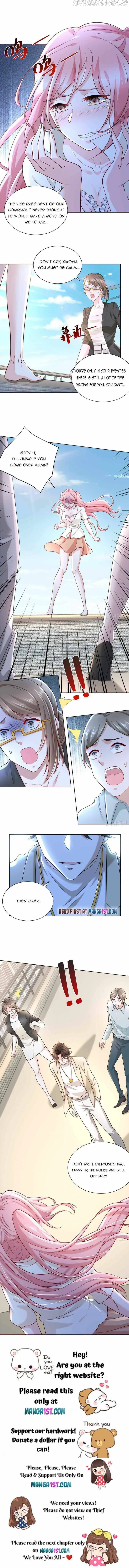 I randomly have a new career every week Chapter 51 Online - página 5