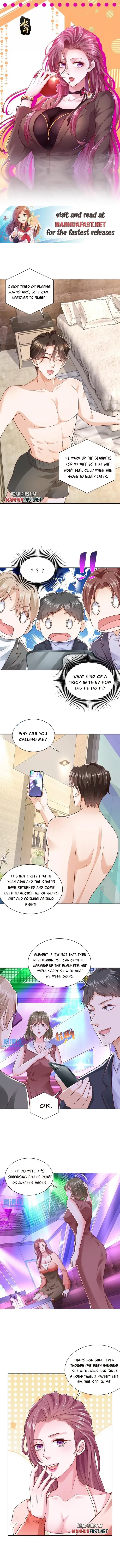 I randomly have a new career every week Chapter 510 Online - página 2