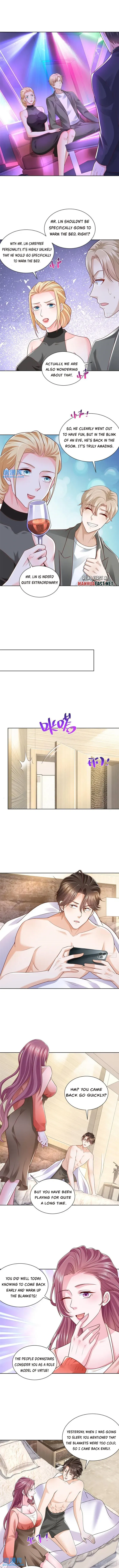 I randomly have a new career every week Chapter 510 Online - página 3