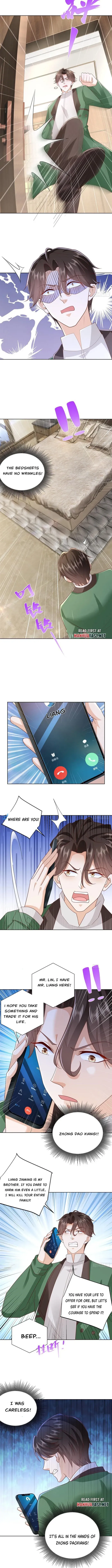 I randomly have a new career every week Chapter 511 Online - página 3