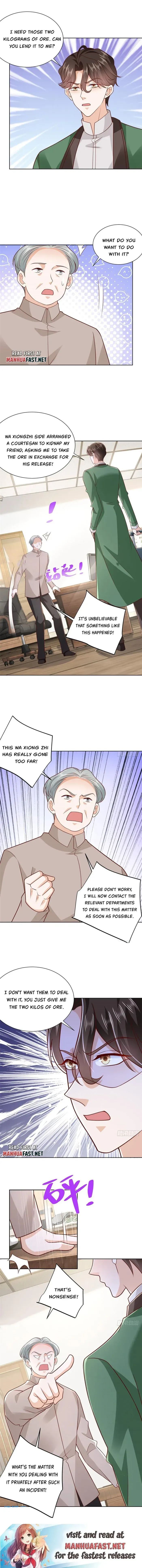 I randomly have a new career every week Chapter 511 Online - página 6