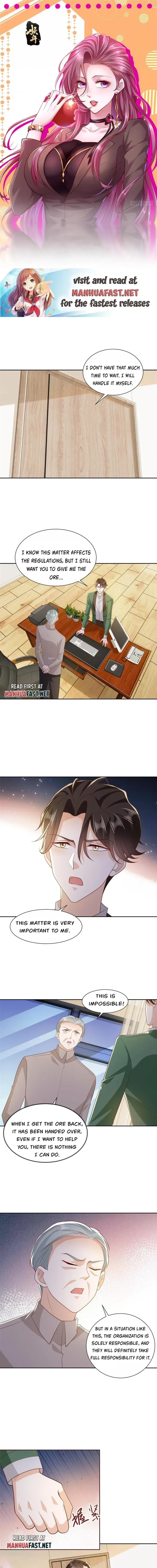 I randomly have a new career every week Chapter 512 Online - página 2