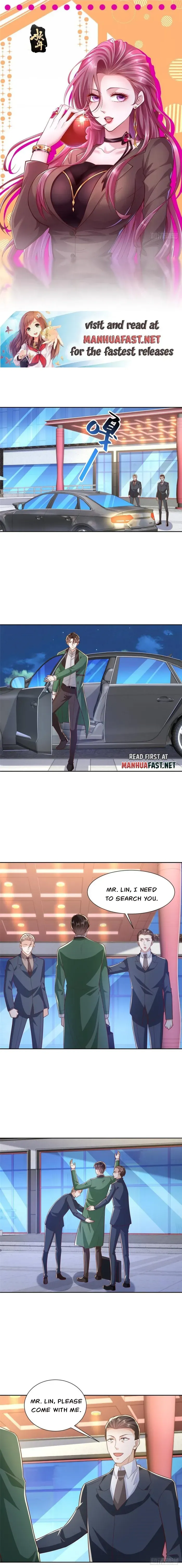I randomly have a new career every week Chapter 513 Online - página 2