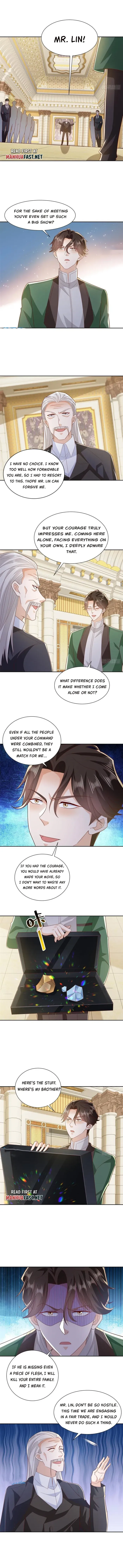 I randomly have a new career every week Chapter 513 Online - página 3