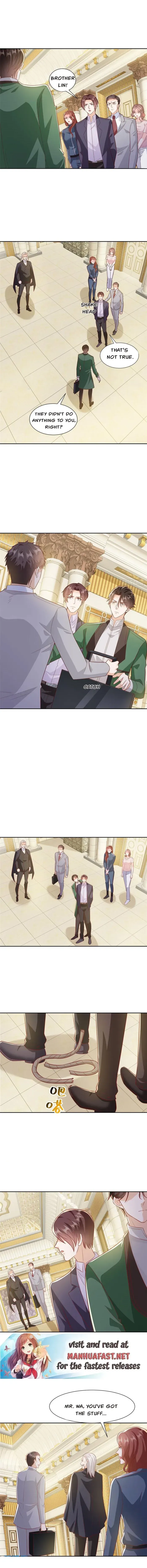 I randomly have a new career every week Chapter 513 Online - página 4