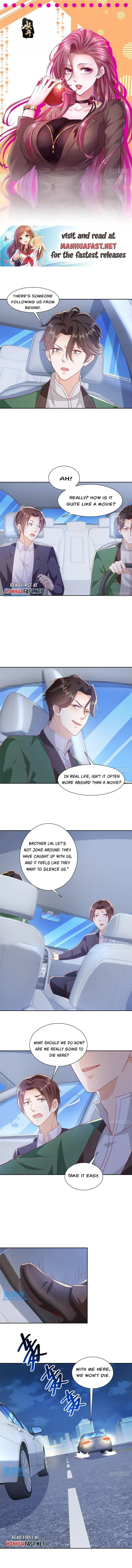 I randomly have a new career every week Chapter 514 Online - página 1