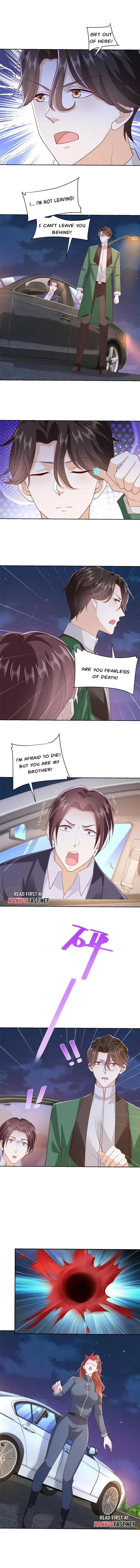 I randomly have a new career every week Chapter 514 Online - página 4