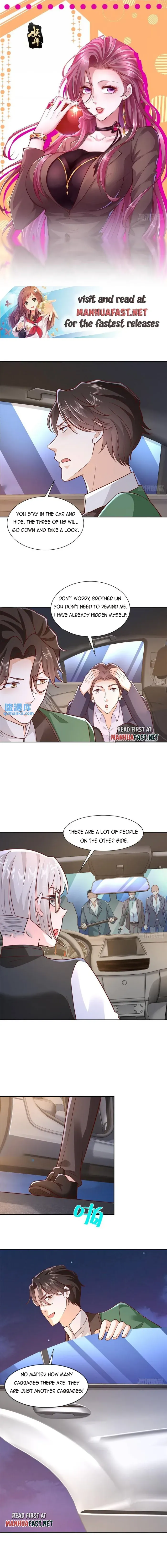 I randomly have a new career every week Chapter 516 Online - página 1