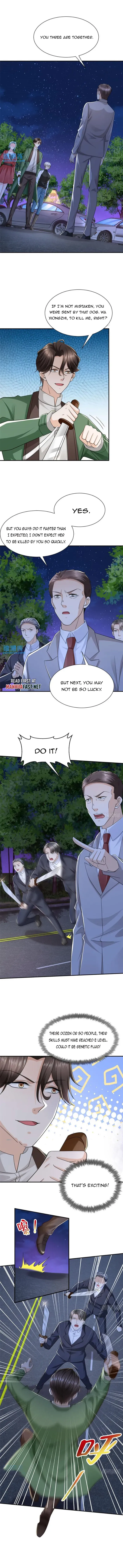 I randomly have a new career every week Chapter 516 Online - página 2
