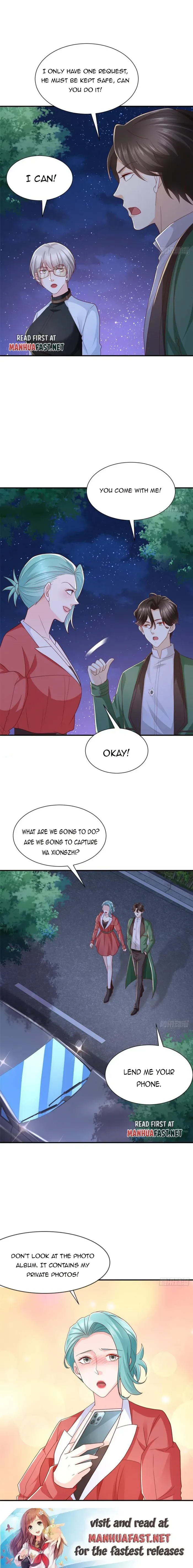 I randomly have a new career every week Chapter 516 Online - página 6