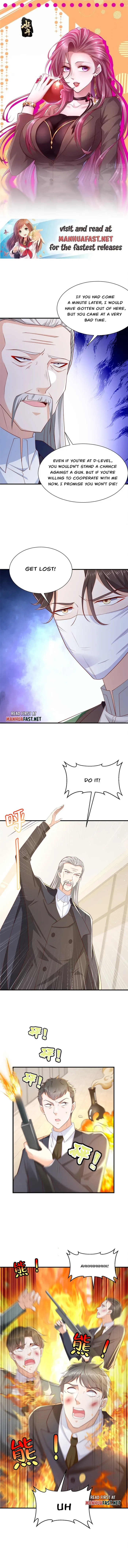 I randomly have a new career every week Chapter 518 Online - página 1