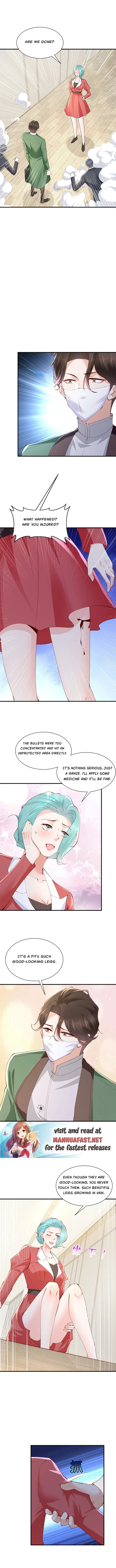 I randomly have a new career every week Chapter 518 Online - página 4