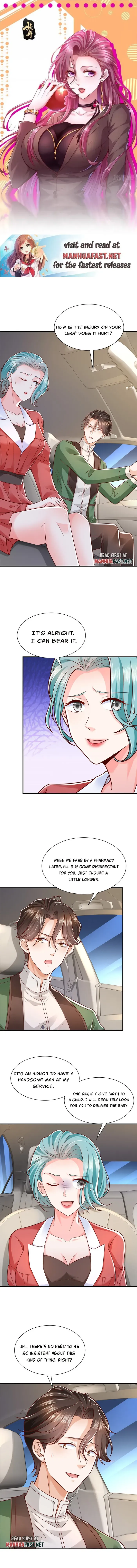 I randomly have a new career every week Chapter 519 Online - página 1