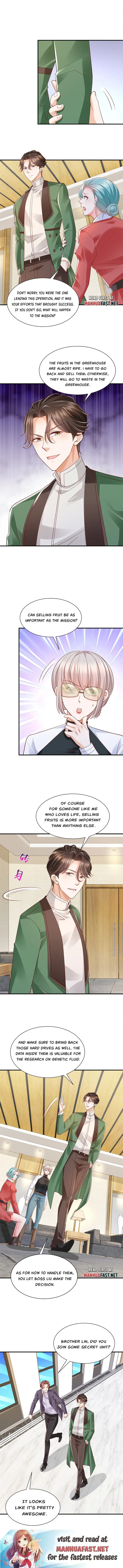 I randomly have a new career every week Chapter 519 Online - página 5