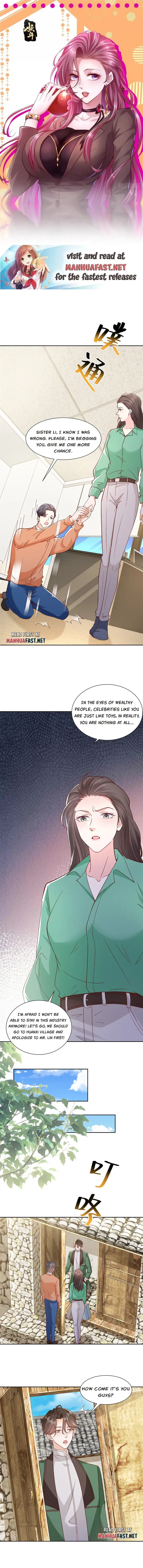 I randomly have a new career every week Chapter 524 Online - página 2