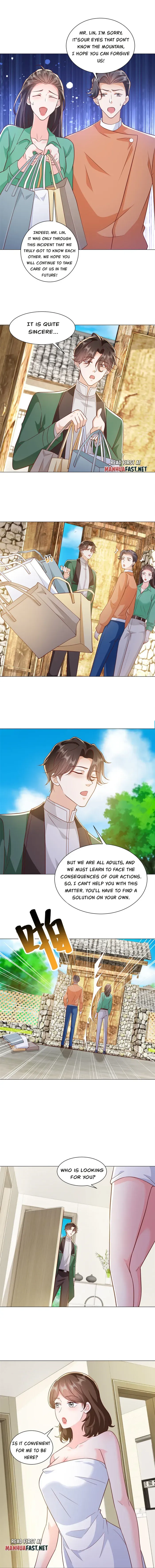 I randomly have a new career every week Chapter 524 Online - página 3