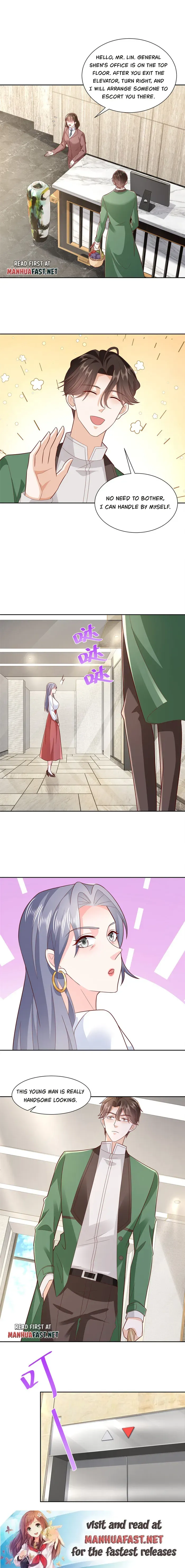 I randomly have a new career every week Chapter 524 Online - página 6