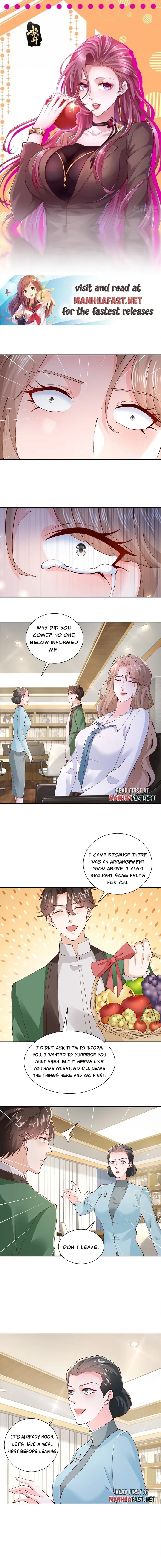 I randomly have a new career every week Chapter 526 Online - página 1