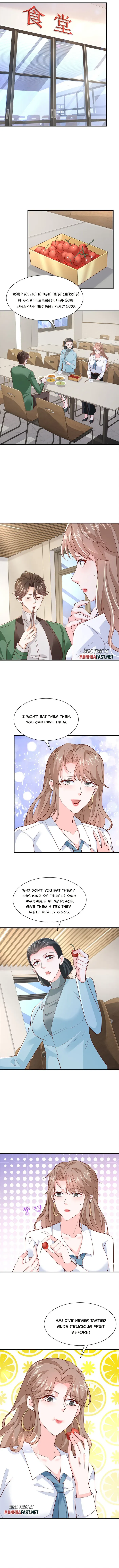 I randomly have a new career every week Chapter 526 Online - página 4