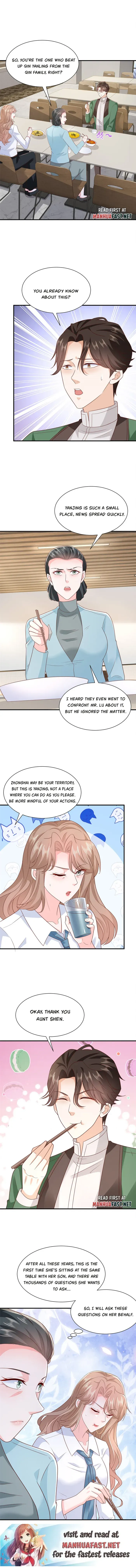 I randomly have a new career every week Chapter 526 Online - página 5