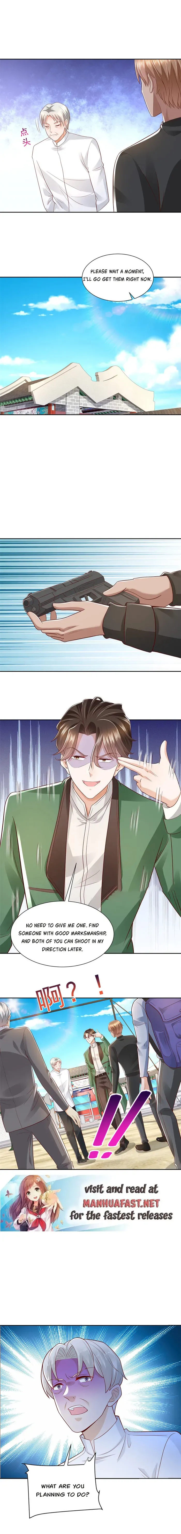 I randomly have a new career every week Chapter 531 Online - página 3