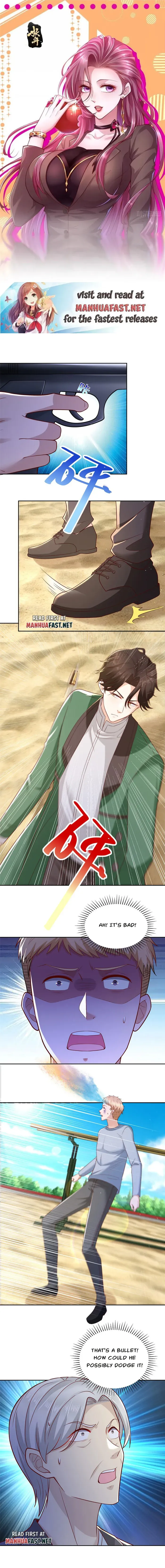 I randomly have a new career every week Chapter 532 Online - página 1