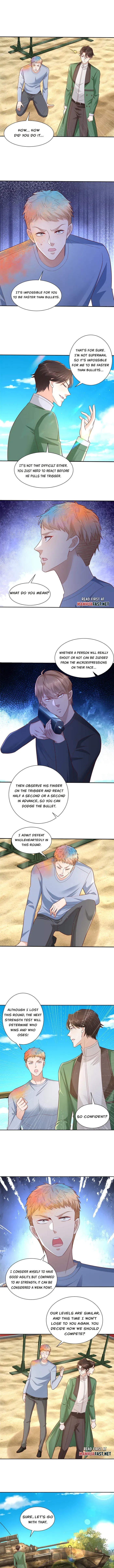 I randomly have a new career every week Chapter 532 Online - página 2