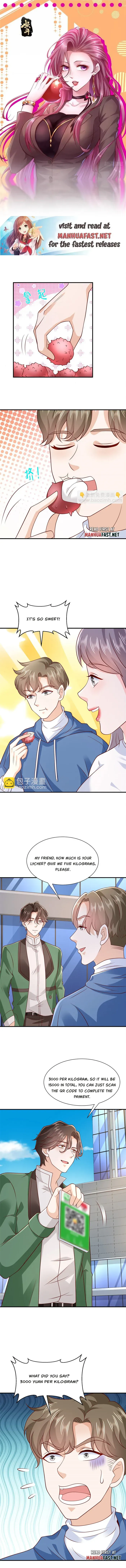 I randomly have a new career every week Chapter 534 Online - página 2