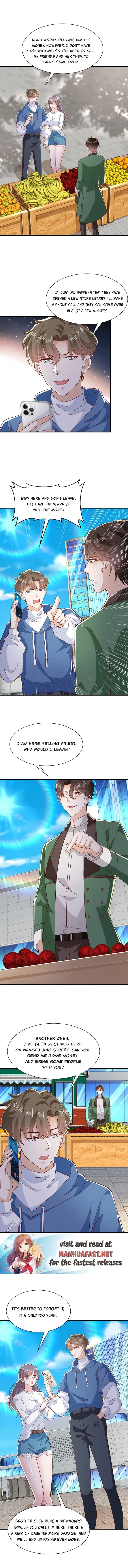 I randomly have a new career every week Chapter 534 Online - página 4