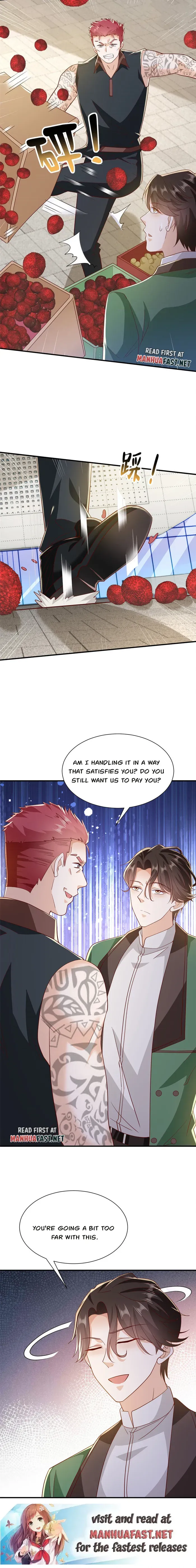 I randomly have a new career every week Chapter 534 Online - página 6
