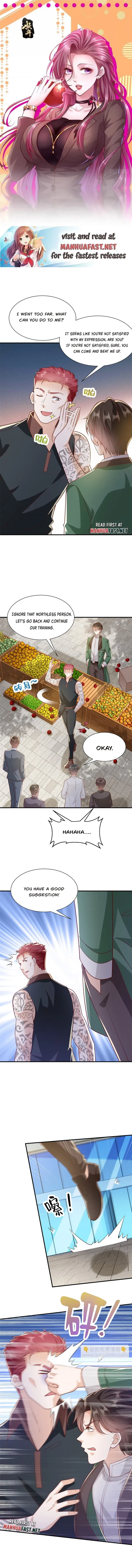 I randomly have a new career every week Chapter 535 Online - página 1